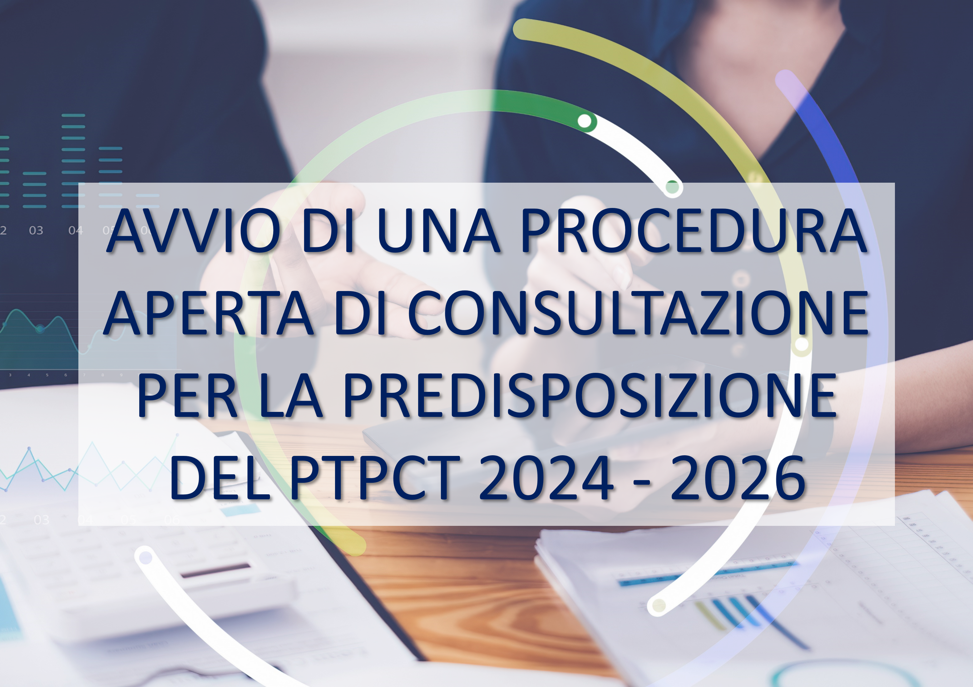 Avvio di una procedura gennaio 2024